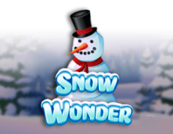 Snow Wonder logo