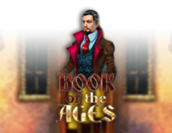 Book of the Ages logo