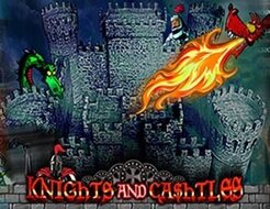 Knights and Cashtles logo