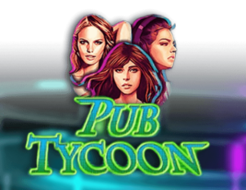 Pub Tycoon logo