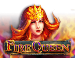 Fire Queen logo