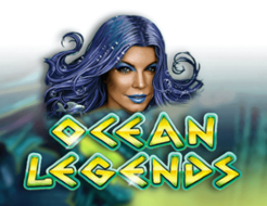 Ocean Legends logo