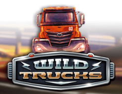 Wild Trucks logo