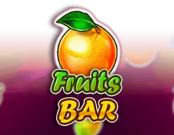 Fruits Bar logo