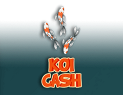 Koi Cash logo