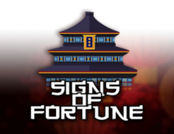 Signs of Fortune logo