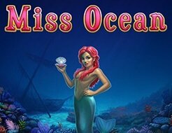 Miss Ocean logo