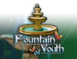 Fountain of Youth logo