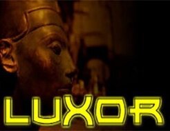 Luxor logo