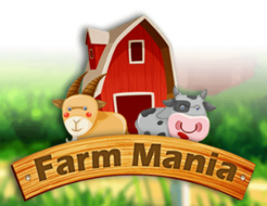 Farm Mania logo