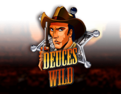 Deuces Wild (Worldmatch) logo