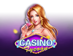 Casino Tycoon logo