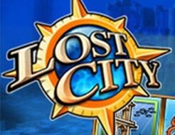 Lost City logo