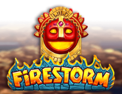 Firestorm logo