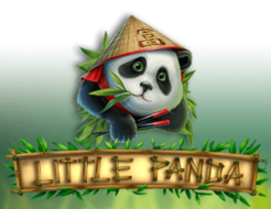 Little Panda logo