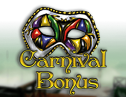 Carnival Bonus logo