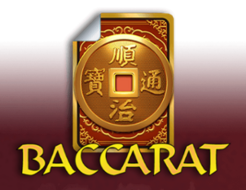 Baccarat (OneTouch) logo