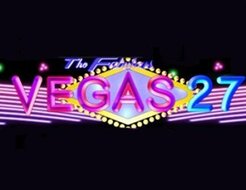 Vegas 27 logo