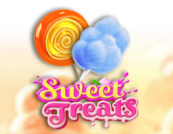 Sweet Treats logo