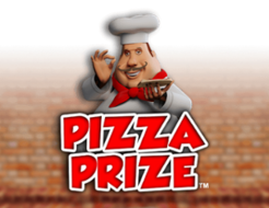 Pizza Prize logo