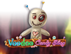 Voodoo Candy Shop logo