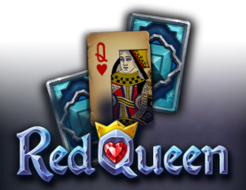 Red Queen logo