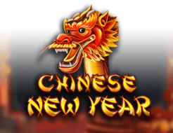 Chinese New Year logo