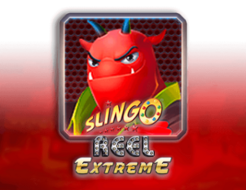 Slingo Reel Extreme logo