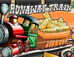 Runaway Train logo