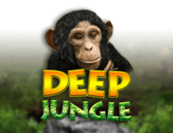 Deep Jungle logo