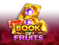 Book of Fruits logo