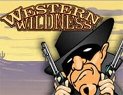 Western Wildness logo