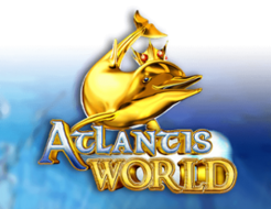 Atlantis World logo