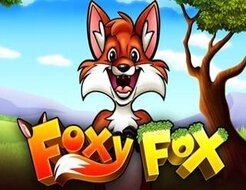 Foxy Fox logo