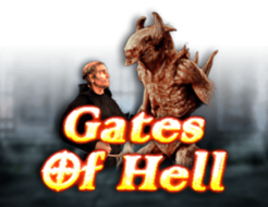 Gates of Hell logo