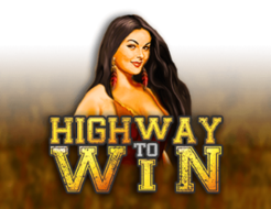 Highway to Wins logo