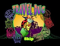 Travel Bug logo