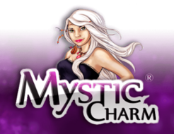 Mystic Charm logo