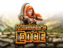 Kingdoms Edge 96 logo