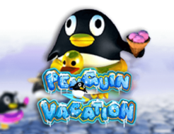 Penguin Vacation logo