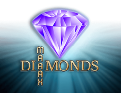 Maaax Diamonds logo