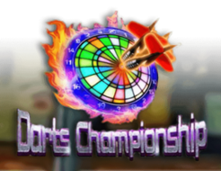 Darts Championship logo