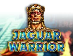 Jaguar Warrior logo