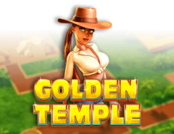 Golden Temple logo