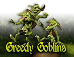 Greedy Goblins logo