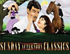 Sunday Afternoon Classics logo