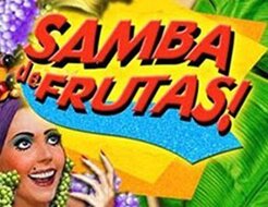 Samba de Frutas logo