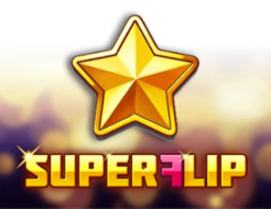 Super Flip logo