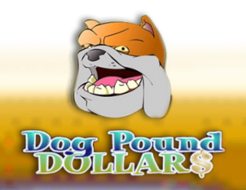 Dog Pound Dollars logo