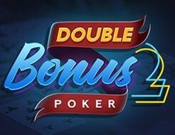 Double Bonus Poker (Nucleus Pyramid Poker) logo